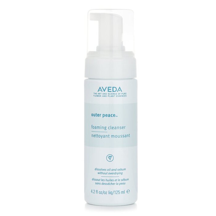 Aveda Outer Peace Cleanser