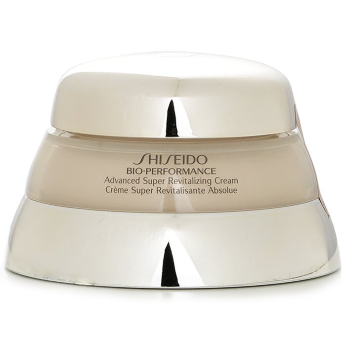 Shiseido Bio Performance Advanced Super Revitalizing Creme 75ml/2.6oz for skincare needs
