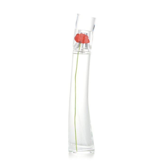Kenzo Flower Eau De Toilette Spray 50ml/1.7oz perfume for gifting or daily wear