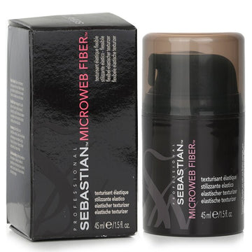 Sebastian Microweb Fiber (Flexible-Elastic Texturizer) 45ml/1.5oz