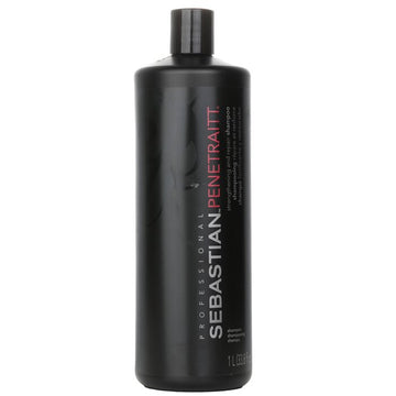 Sebastian Penetraitt Strengthening and Repair Shampoo 1000ml/33.8oz