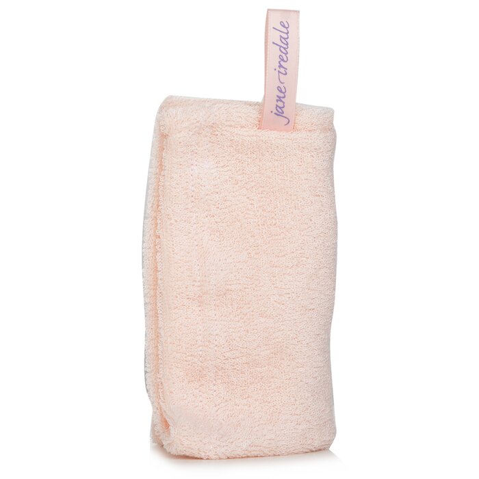 Jane Iredale Magic Mitt makeup remover for eco-friendly skincare