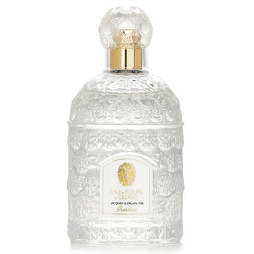 Guerlain Eau de Fleurs de Cedrat Eau De Cologne Spray 100ml/3.4oz