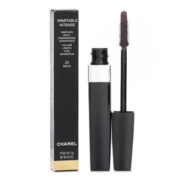 Chanel Inimitable Intense Mascara, 20 Brun 6g/0.21oz