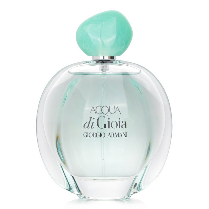 Giorgio Armani Acqua Di Gioia Eau De Parfum Spray 100ml/3.4oz perfume bottle for personal use