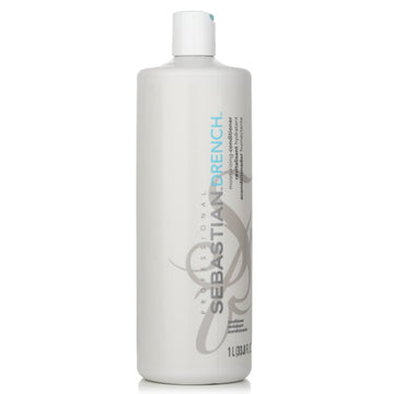 Sebastian Drench Moisturizing Conditioner 1000ml/33.8oz