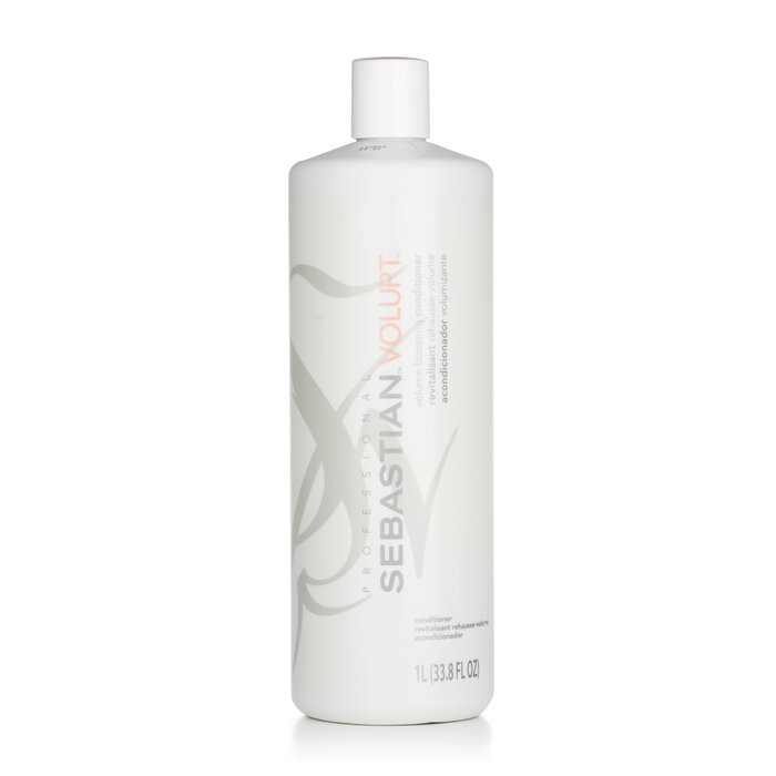 Sebastian Volupt Volume Boosting Conditioner 1000ml/33.8oz hair conditioner for salon & home use