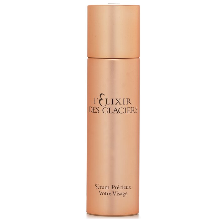 Valmont Elixir Serum – Swiss anti-aging essence