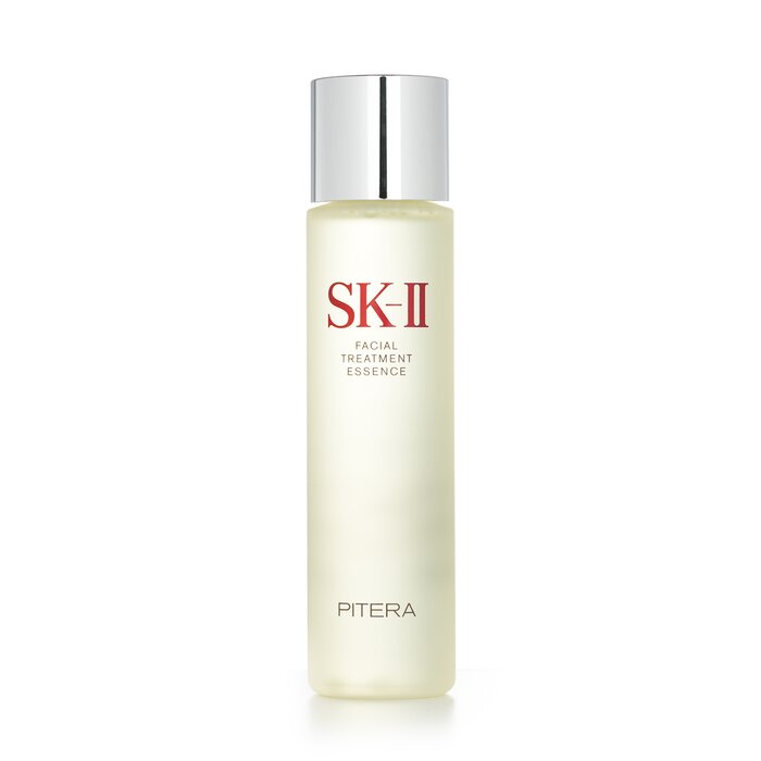 SK II Facial Treatment Essence – for radiant, youthful skin