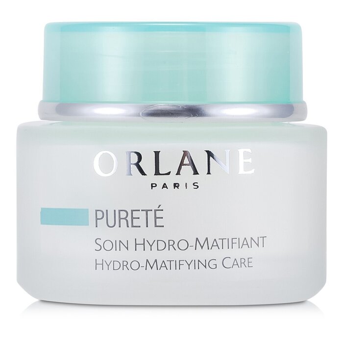 Orlane Hydro Matifying Care 50ml/1.7oz for skincare needs