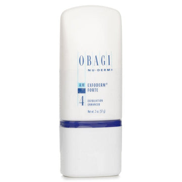 Obagi Nu Derm Exfoderm Forte Exfoliation Enhancer 57ml/2oz