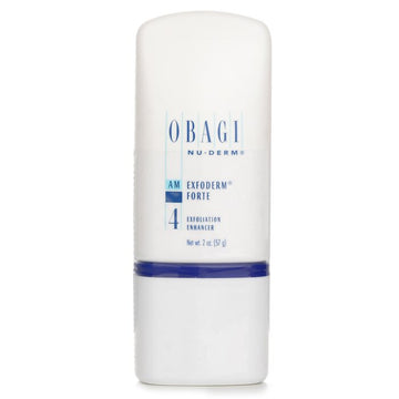 Obagi Nu Derm Exfoderm Forte Exfoliation Enhancer 57ml/2oz
