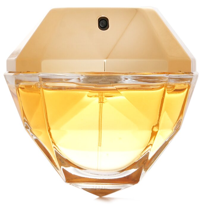 Paco Rabanne Lady Million Eau De Parfum Spray 80ml/2.7oz perfume for gifting and daily use