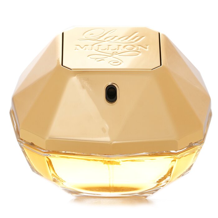 Paco Rabanne Lady Million Eau De Parfum Spray 50ml/1.7oz perfume for gifting and daily use