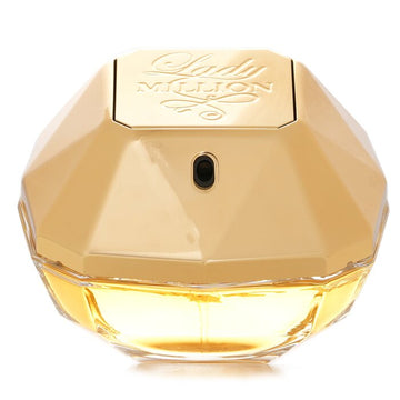Paco Rabanne Lady Million Eau De Parfum Spray 50ml/1.7oz