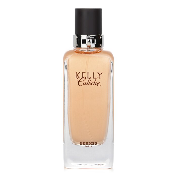 Hermes Kelly Caleche Eau De Parfum Spray 100ml/3.4oz perfume bottle for personal use