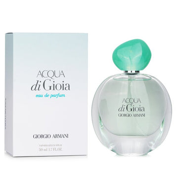 Giorgio Armani Acqua Di Gioia Eau De Parfum Spray 50ml/1.7oz
