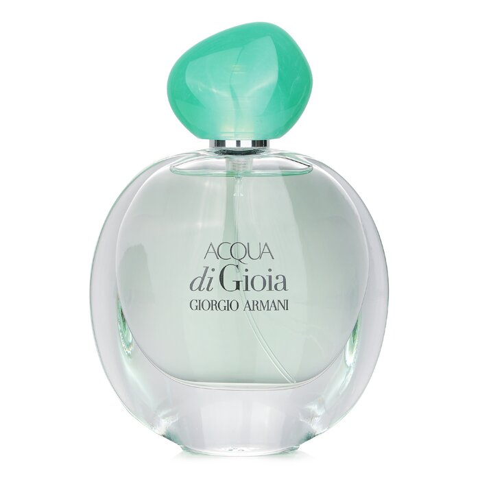 Giorgio Armani Acqua Di Gioia Eau De Parfum Spray 50ml/1.7oz perfume bottle for personal use