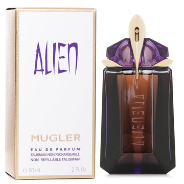 Thierry Mugler (Mugler) Alien Eau De Parfum Spray 60ml/2oz