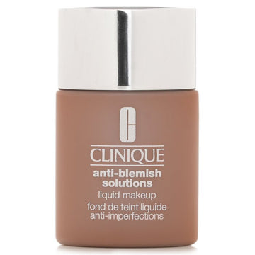 Clinique Anti Blemish Solutions Liquid Makeup, WN114 Golden 30ml/1oz