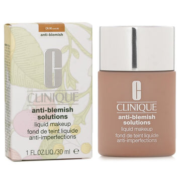 Clinique Anti Blemish Solutions Liquid Makeup, CN90 Sand 30ml/1oz
