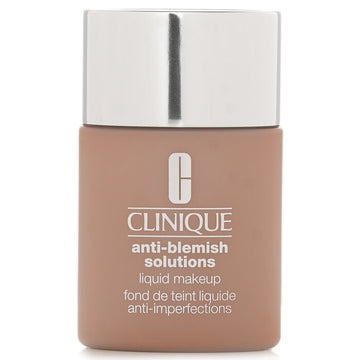 Clinique Anti Blemish Solutions Liquid Makeup, CN90 Sand 30ml/1oz