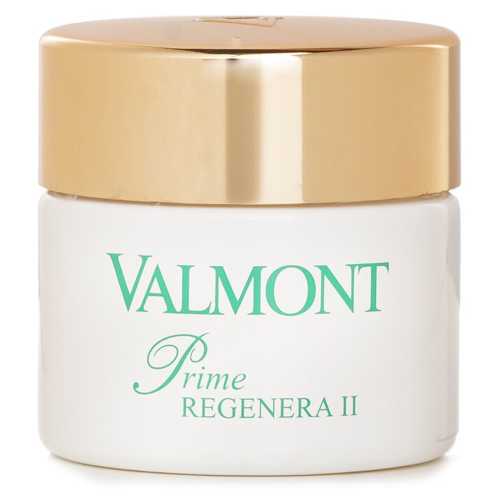 Valmont Prime Regenera II (Intense Nutrition and Repairing Cream) 50ml/1.7oz for skincare needs