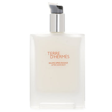 Hermes Terre D' After Shave Balm 100ml/3.3oz