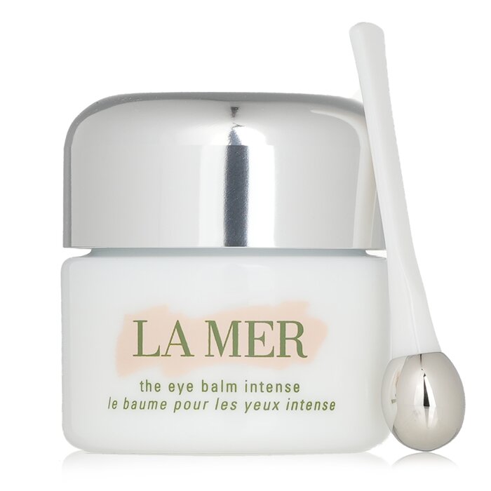 Eye balm – La Mer The Eye Balm Intense for eye skin renewal