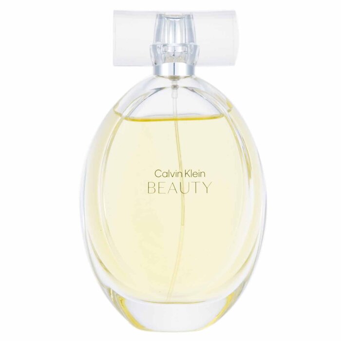 Calvin Klein Beauty Eau De Parfum Spray 100ml/3.4oz perfume bottle for personal use