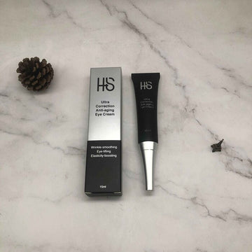 HAS (Healthy And Sustainable) Ultra Correction Anti-Aging Eye Cream 15g Fixed Size