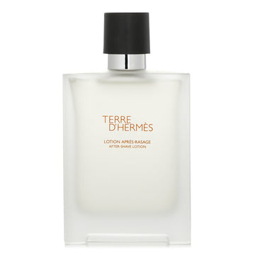 Hermes Terre D' After Shave Lotion 100ml/3.3oz