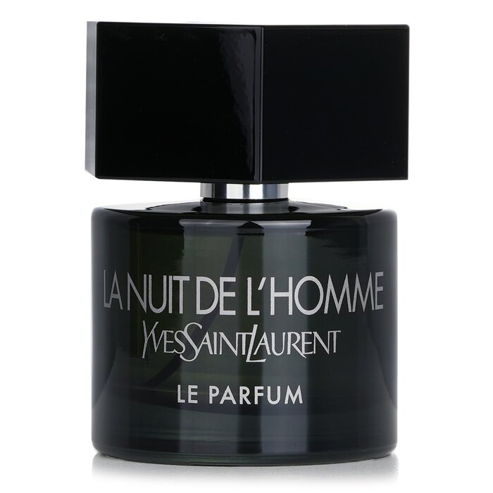 Yves Saint Laurent La Nuit De L'Homme Le Parfum Spray 60ml/2oz for gifting and daily wear