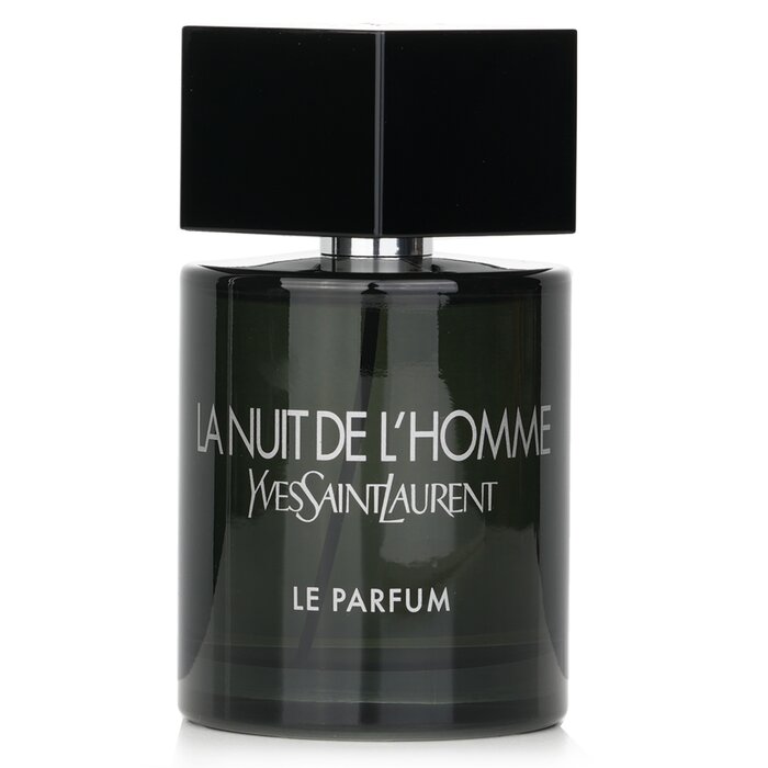 Yves Saint Laurent La Nuit De L'Homme Le Parfum Spray 100ml/3.3oz for gifting and daily wear