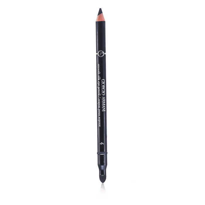 Giorgio Armani Smooth Silk Eye Pencil eyeliner, suitable for various eye makeup styles