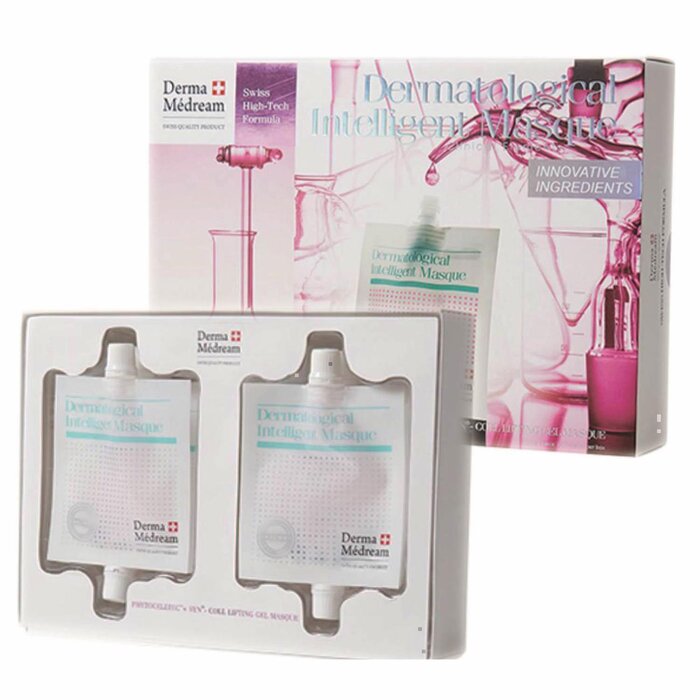 Derma Medream SYN-Coll Lifting Gel Masque – for firming and anti-aging care