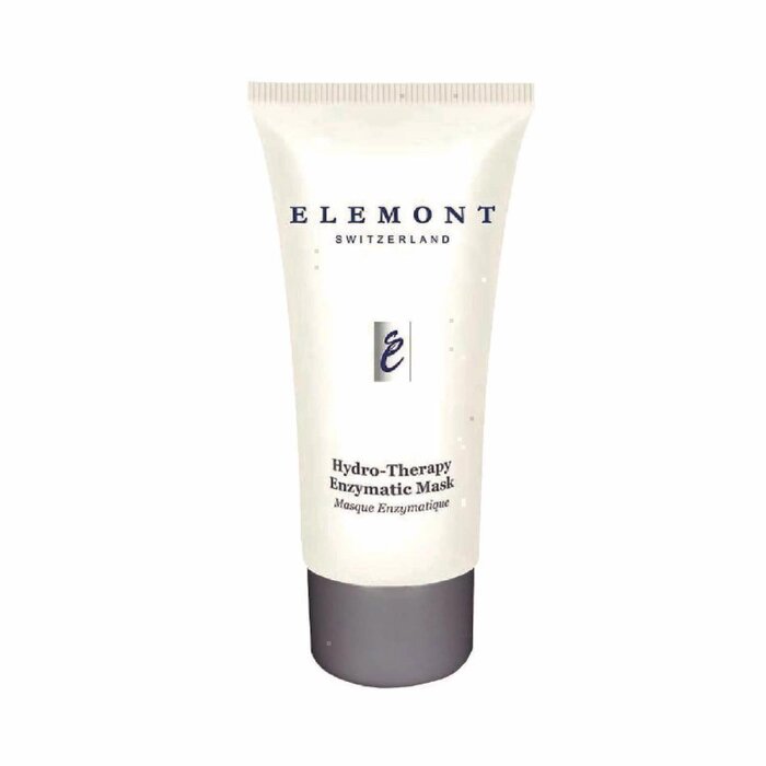 ELEMONT Enzymatic Mask – for exfoliating and pore refining
