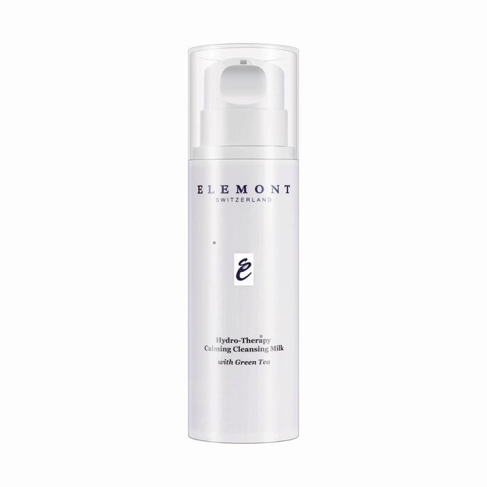 ELEMONT Calming Cleansing Milk