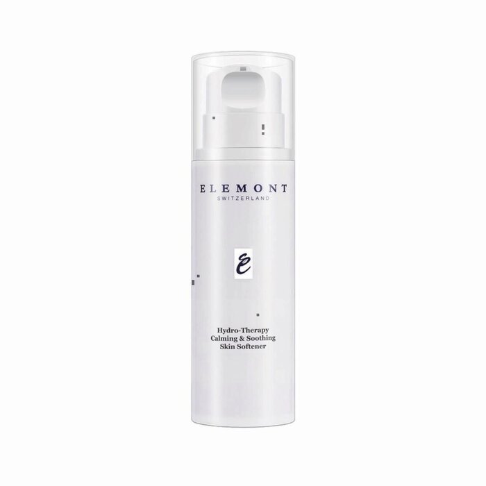 ELEMONT Hydro-Therapy Calming & Soothing Skin Softener (Lifting, Hydrating, Soothing, Sensitive Skin) (e250ml) E101 Fixed Size for skincare needs