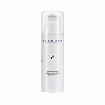 ELEMONT Hydro-Therapy Calming & Soothing Skin Softener (Lifting, Hydrating, Soothing, Sensitive Skin) (e250ml) E101 Fixed Size