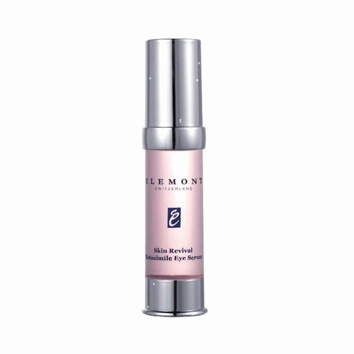 Eye serum – anti-aging and firming formula