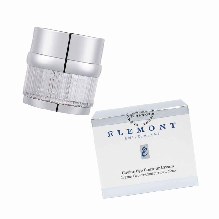 Eye cream – premium caviar anti-aging skincare