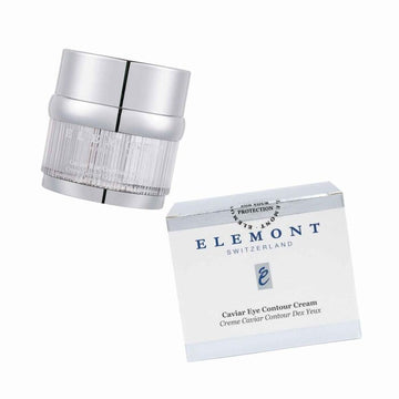 ELEMONT Caviar Eye Contour Cream (e20ml) E206 Fixed Size