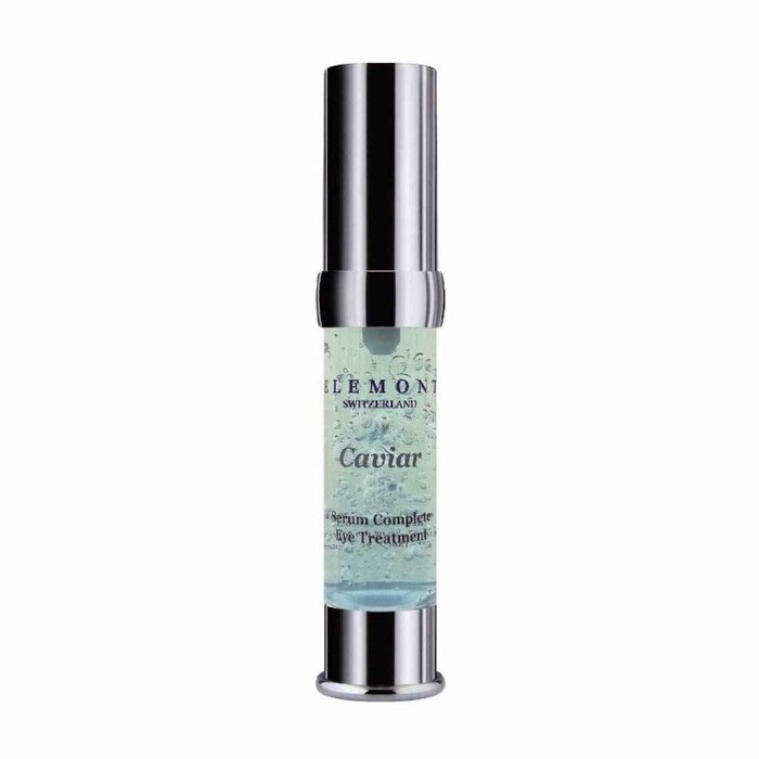 Eye serum – complete caviar eye care solution