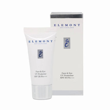ELEMONT Face & Eye UV Protector SPF35 PA+++ (01 color) E208 Fixed Size