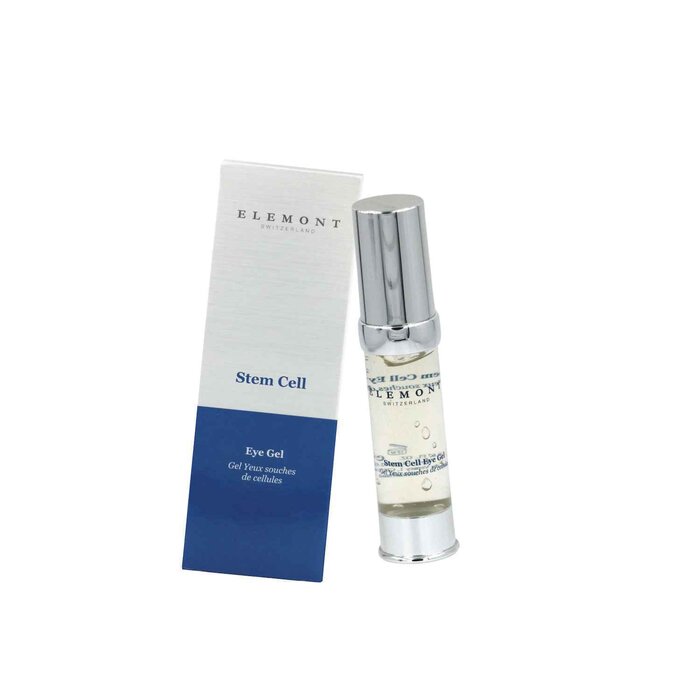 Eye serum – stem cell-infused eye solution
