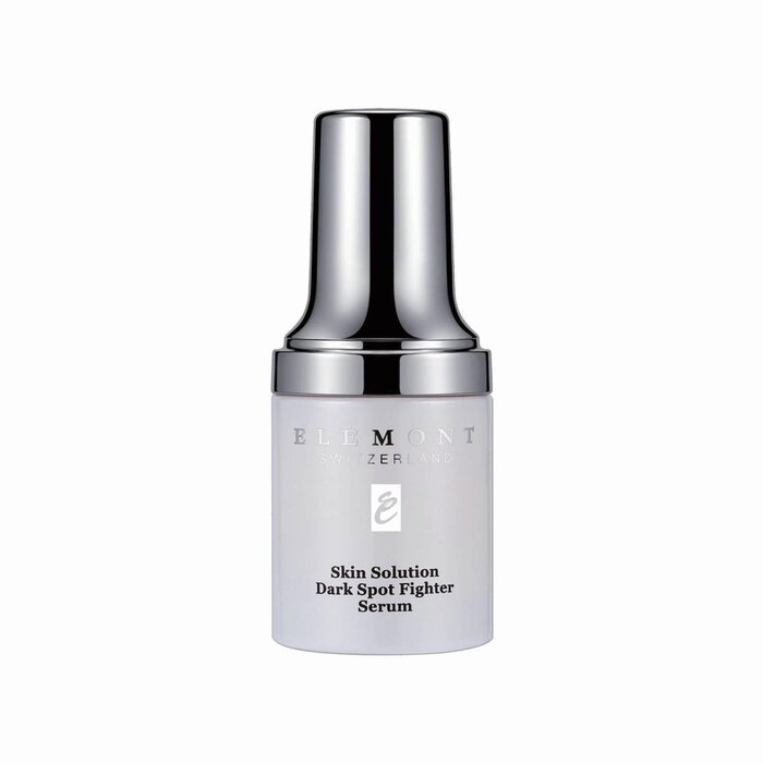 ELEMONT Spot Fighter Serum – brightening serum for dark spots and pores