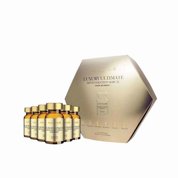 Andre Dermes LUXURY ULTIMATE REGENERATION SERUM Fixed Size