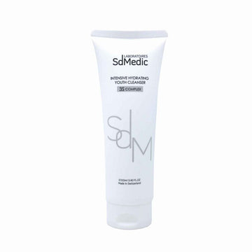 SdMedic Intensive Hydrating Youth Cleanser 3S Complex 100ml
