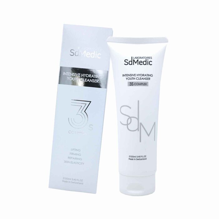 SdMedic Youth Cleanser